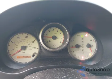 2003 Toyota Rav4 z USA, uszkodzony, nr VIN JTEHH20V736076721